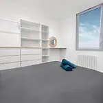 Hebergements Modernes & Cosy A Arles T3 Et T2 Elegants