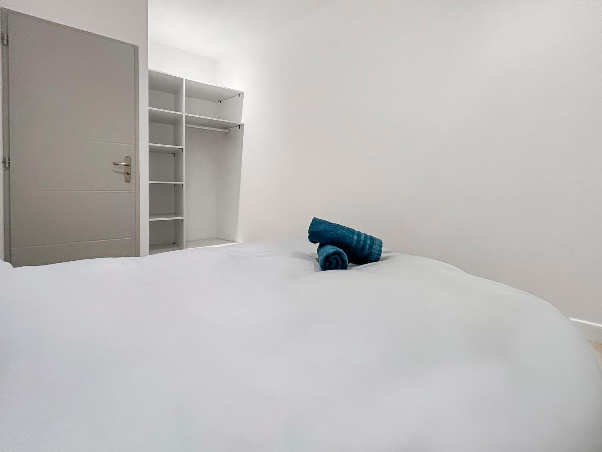 Hebergements Modernes & Cosy A T3 Et T2 Elegants