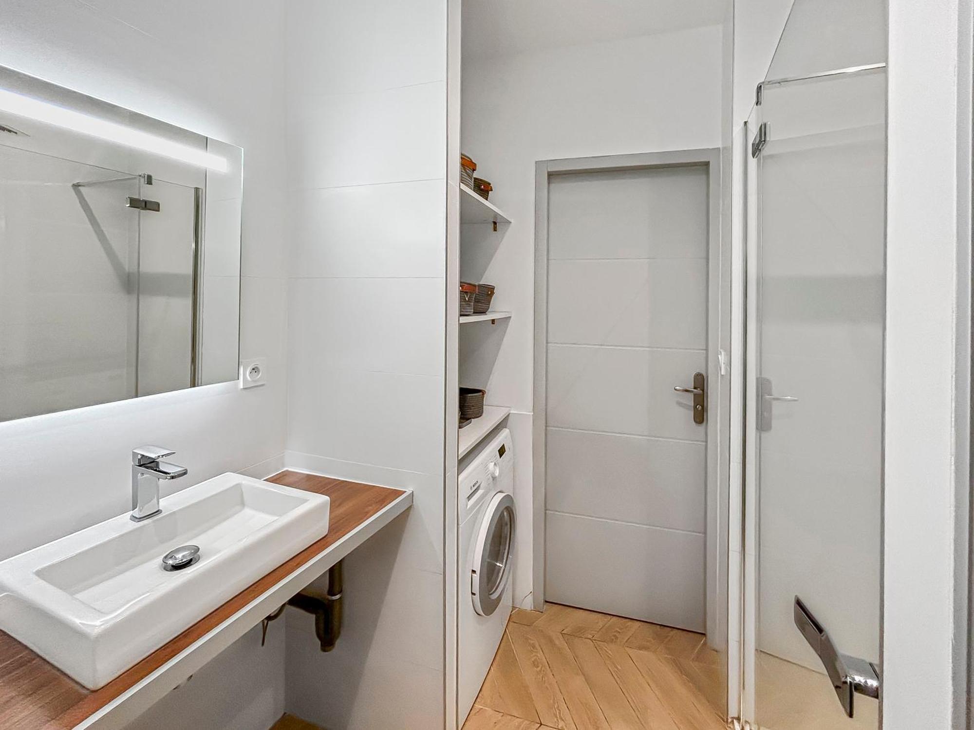 Apartment Hebergements Modernes & Cosy A T3 Et T2 Elegants *