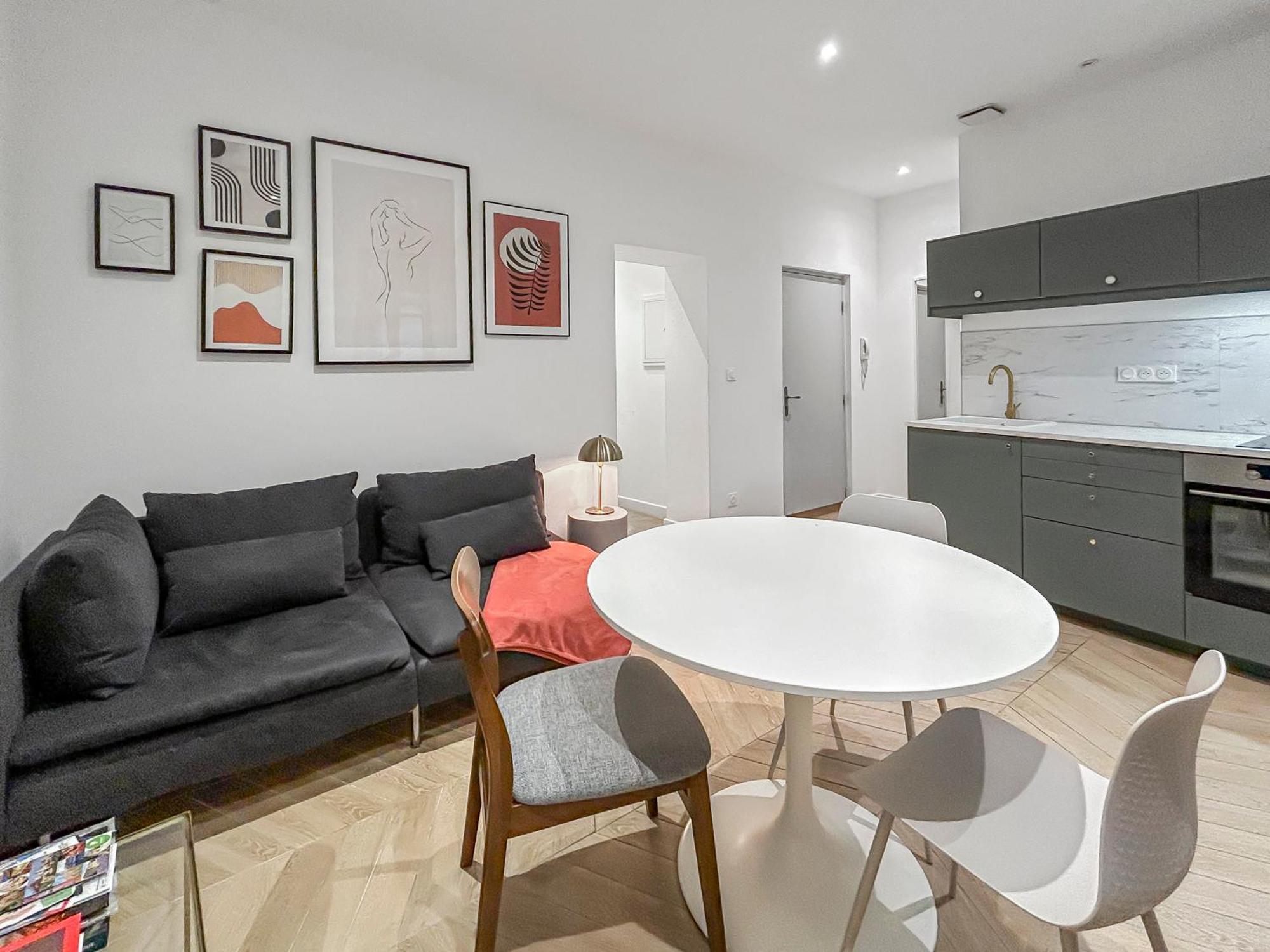 Hebergements Modernes & Cosy A T3 Et T2 Elegants Arles