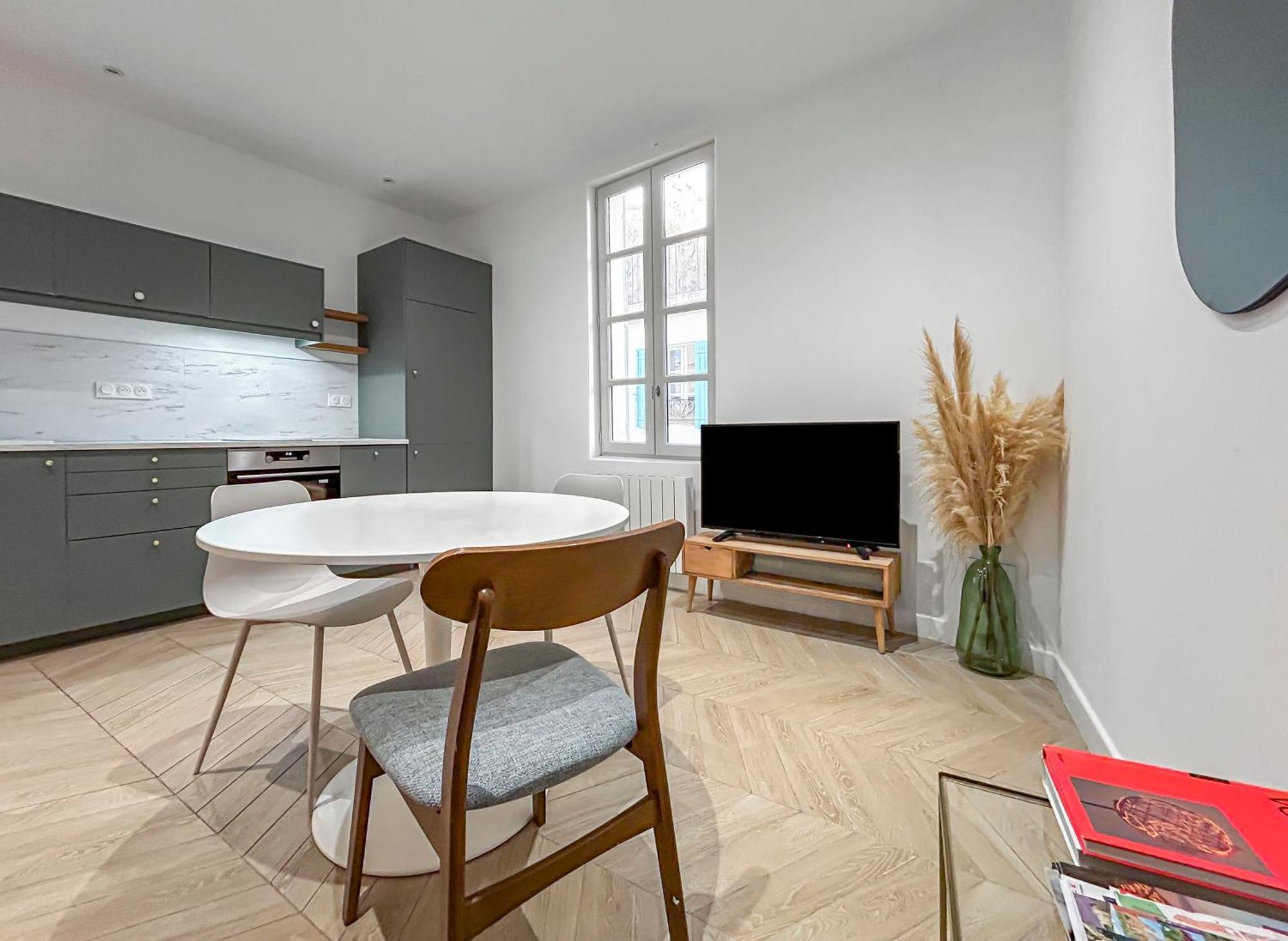 Hebergements Modernes & Cosy A T3 Et T2 Elegants Arles