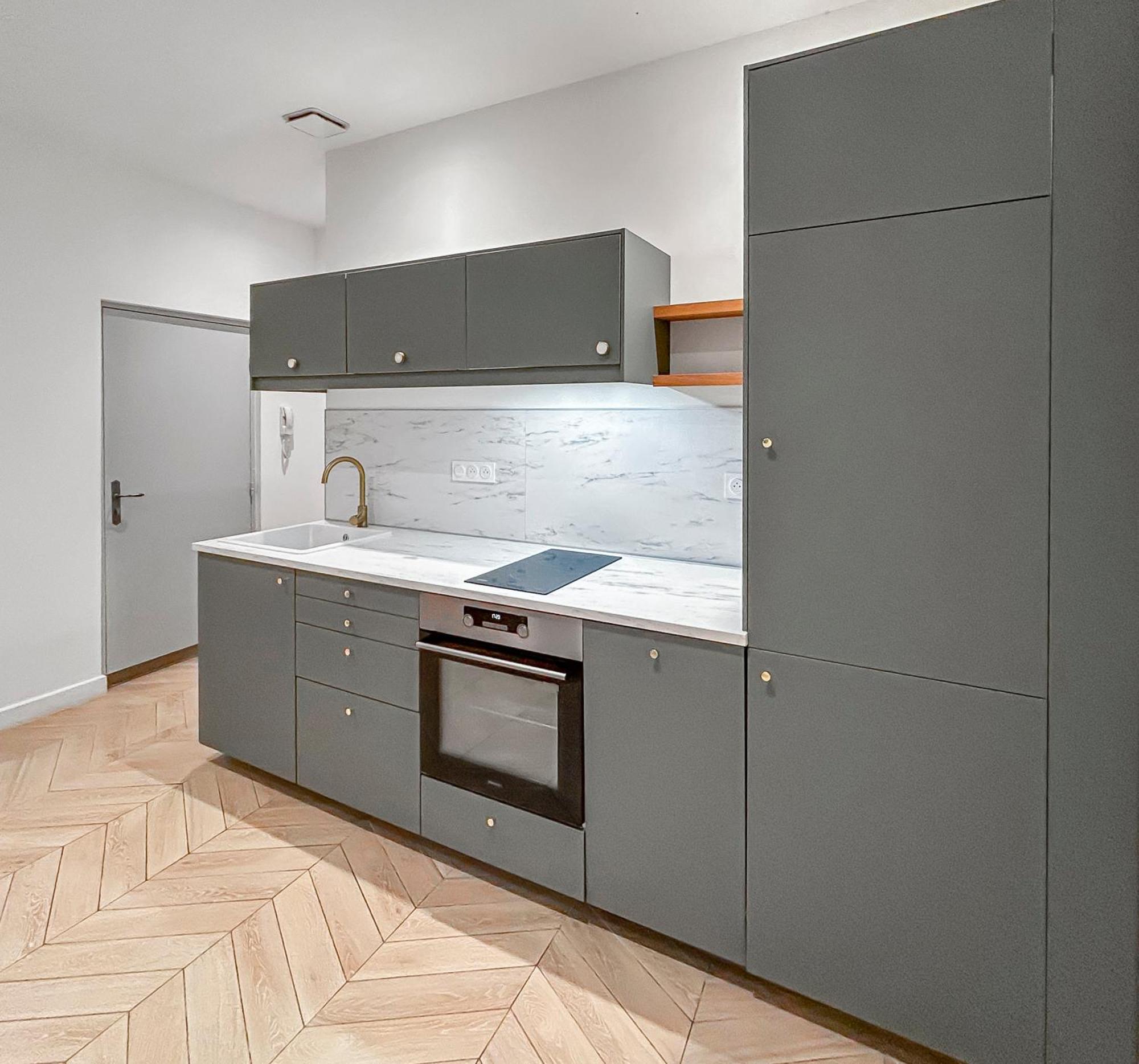 Apartment Hebergements Modernes & Cosy A T3 Et T2 Elegants