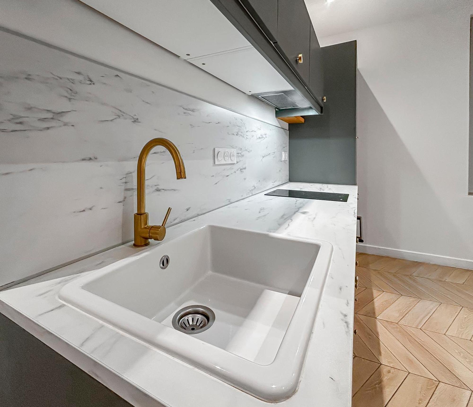 Hebergements Modernes & Cosy A T3 Et T2 Elegants Apartment *