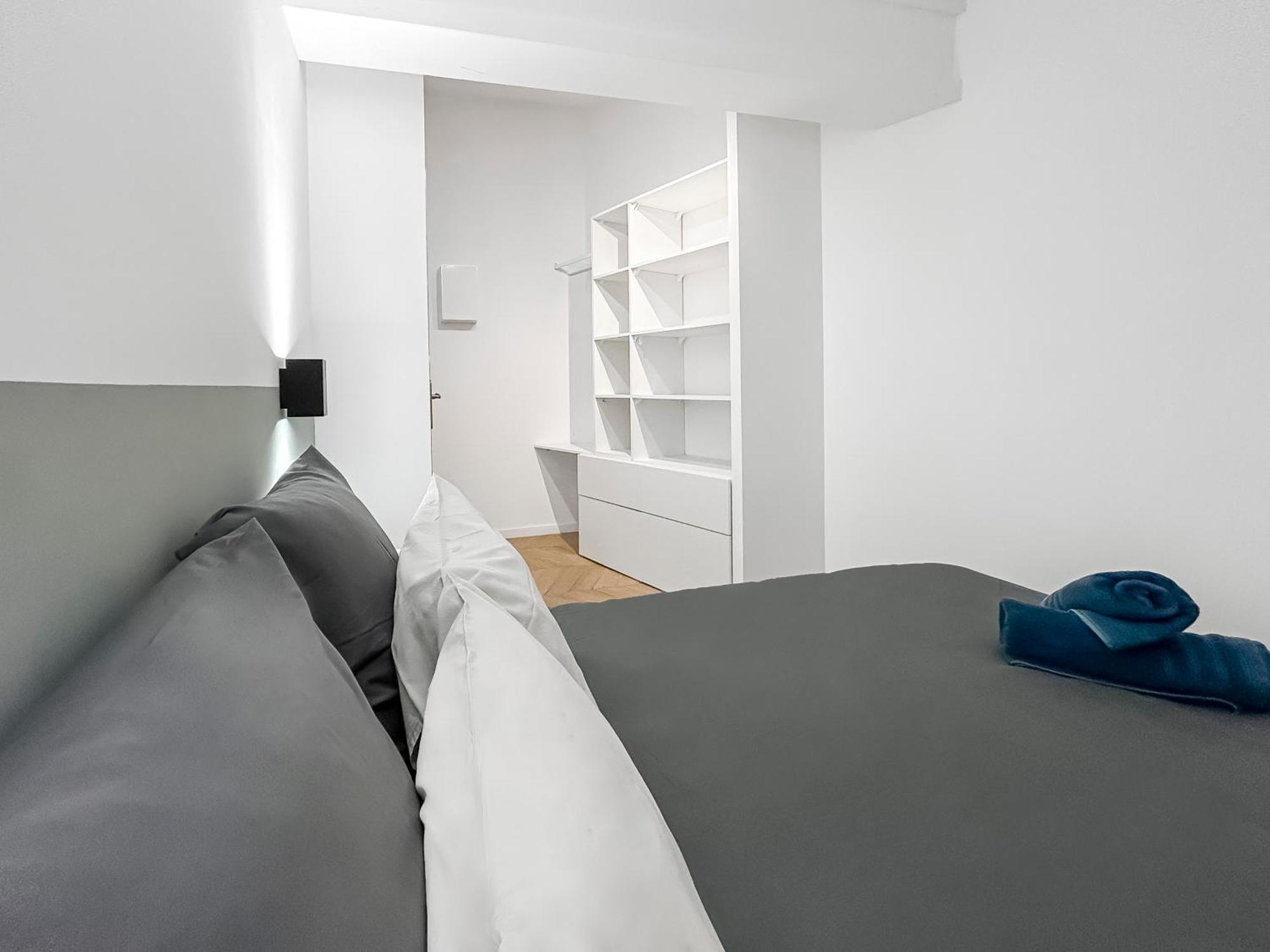 Hebergements Modernes & Cosy A T3 Et T2 Elegants *