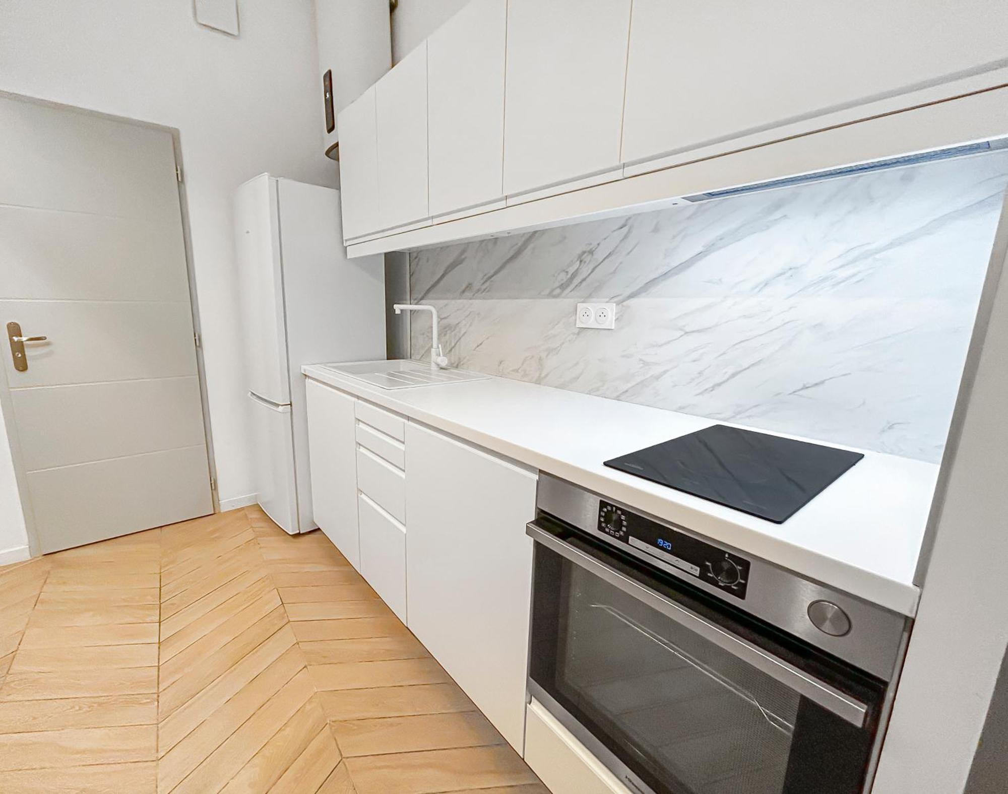 Hebergements Modernes & Cosy A T3 Et T2 Elegants *