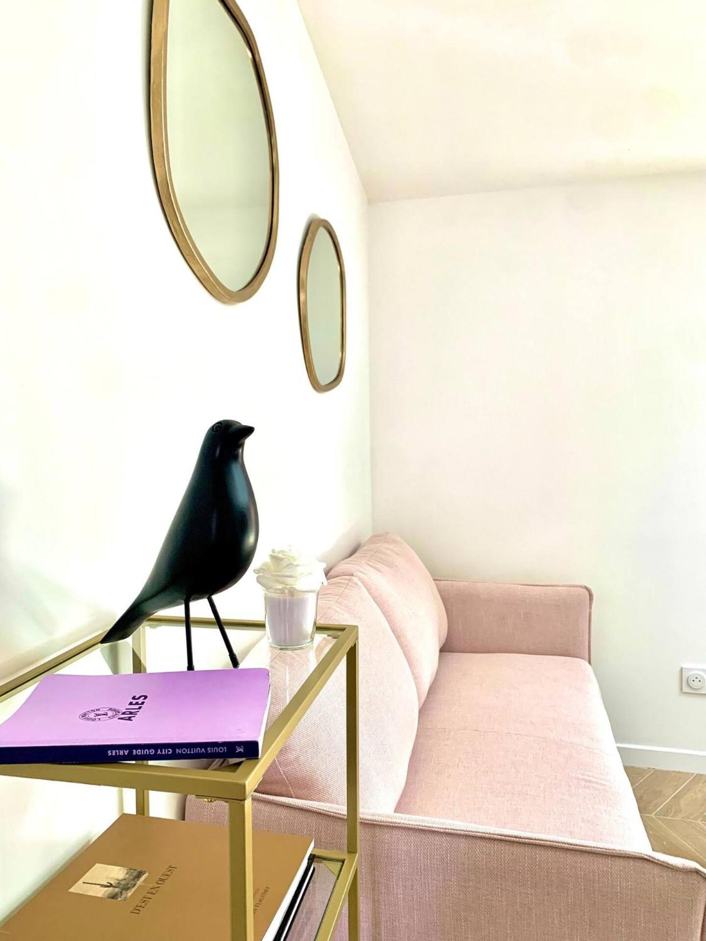 Hebergements Modernes & Cosy A T3 Et T2 Elegants