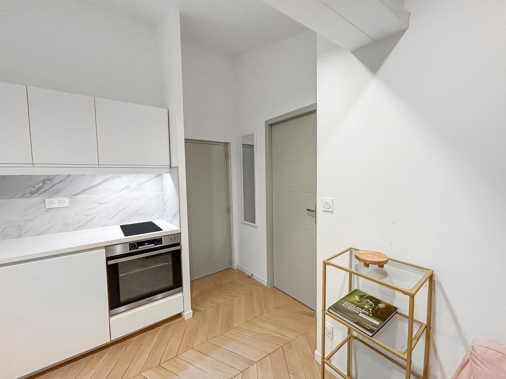 Apartment Hebergements Modernes & Cosy A T3 Et T2 Elegants *