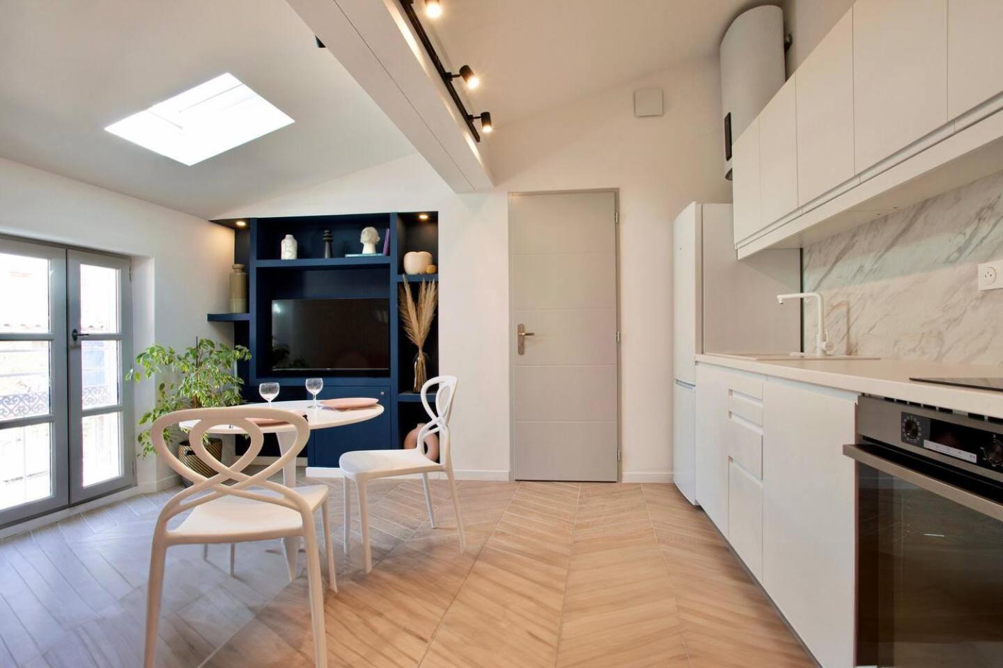 Hebergements Modernes & Cosy A T3 Et T2 Elegants Arles
